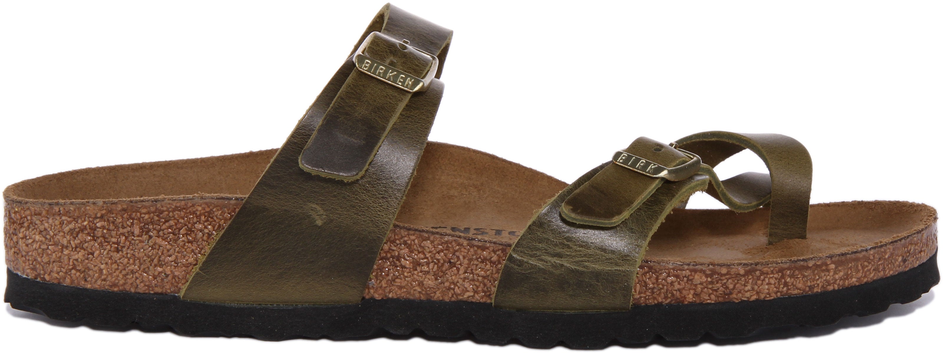 Birkenstock store tobacco mayari