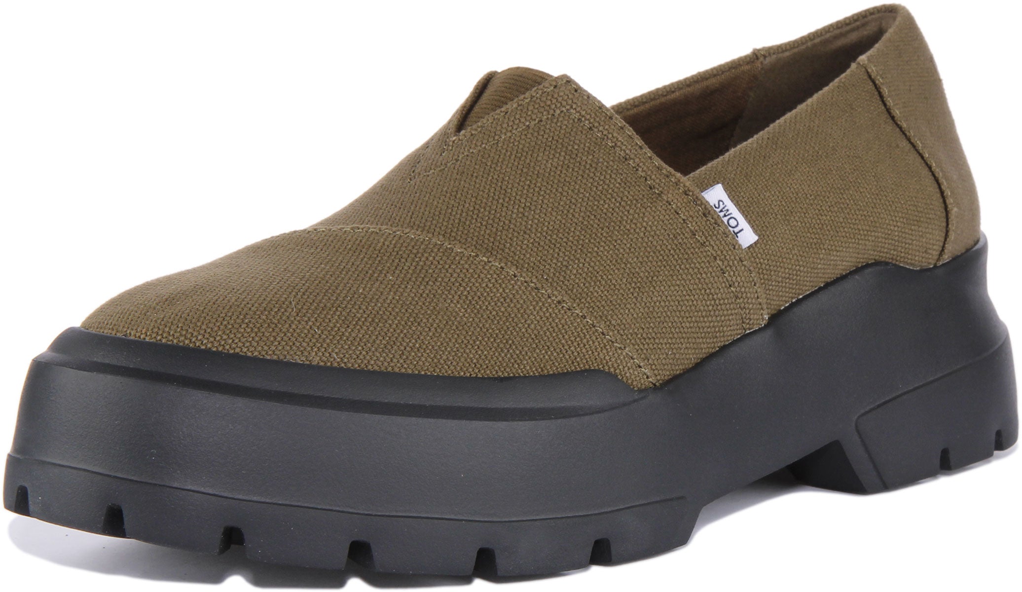 Toms womens hot sale shoes loafers