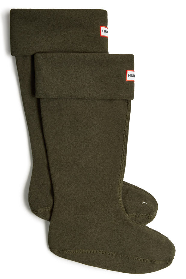 Tall boot hot sale socks mens