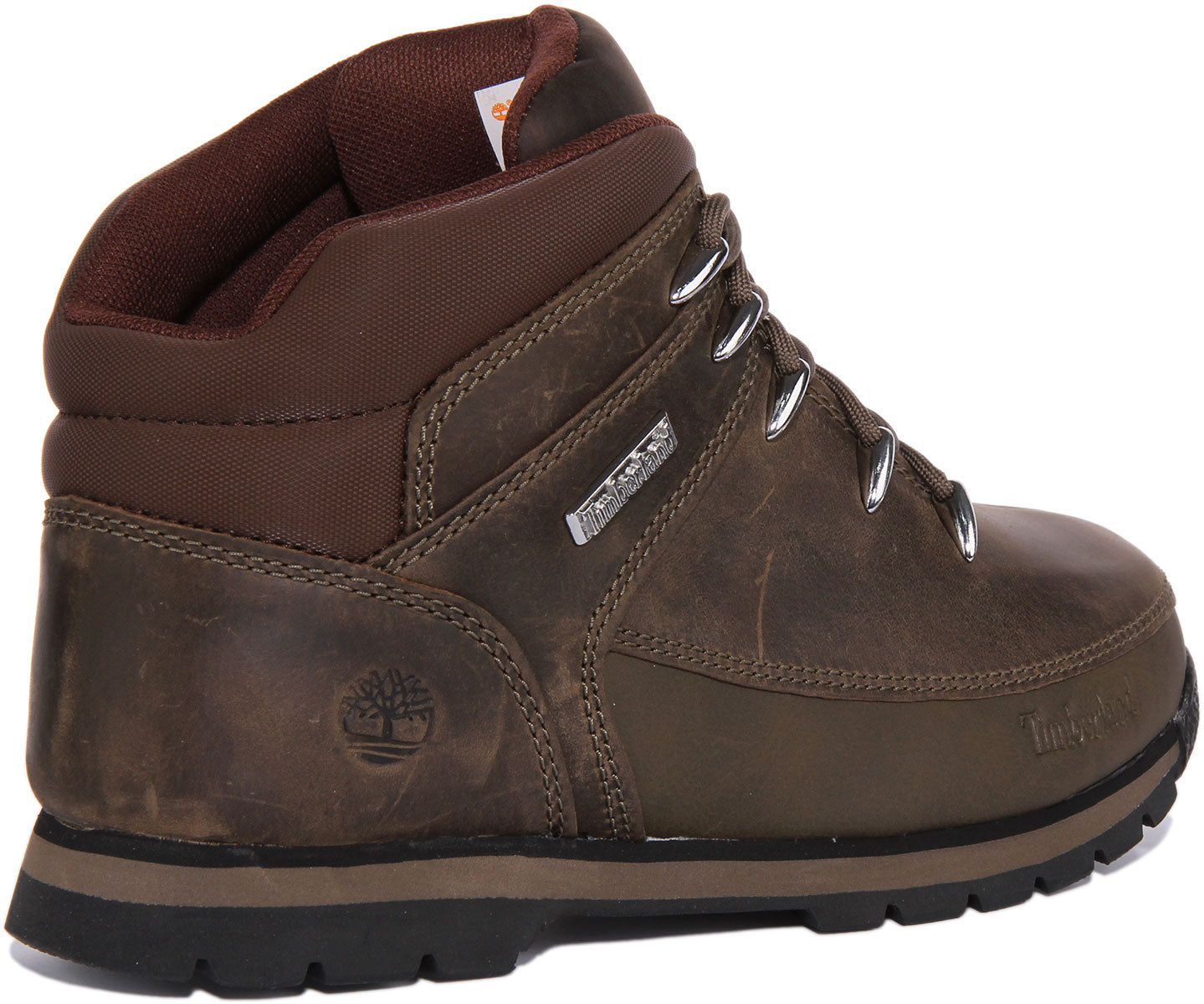 Timberland euro sprint on sale 39