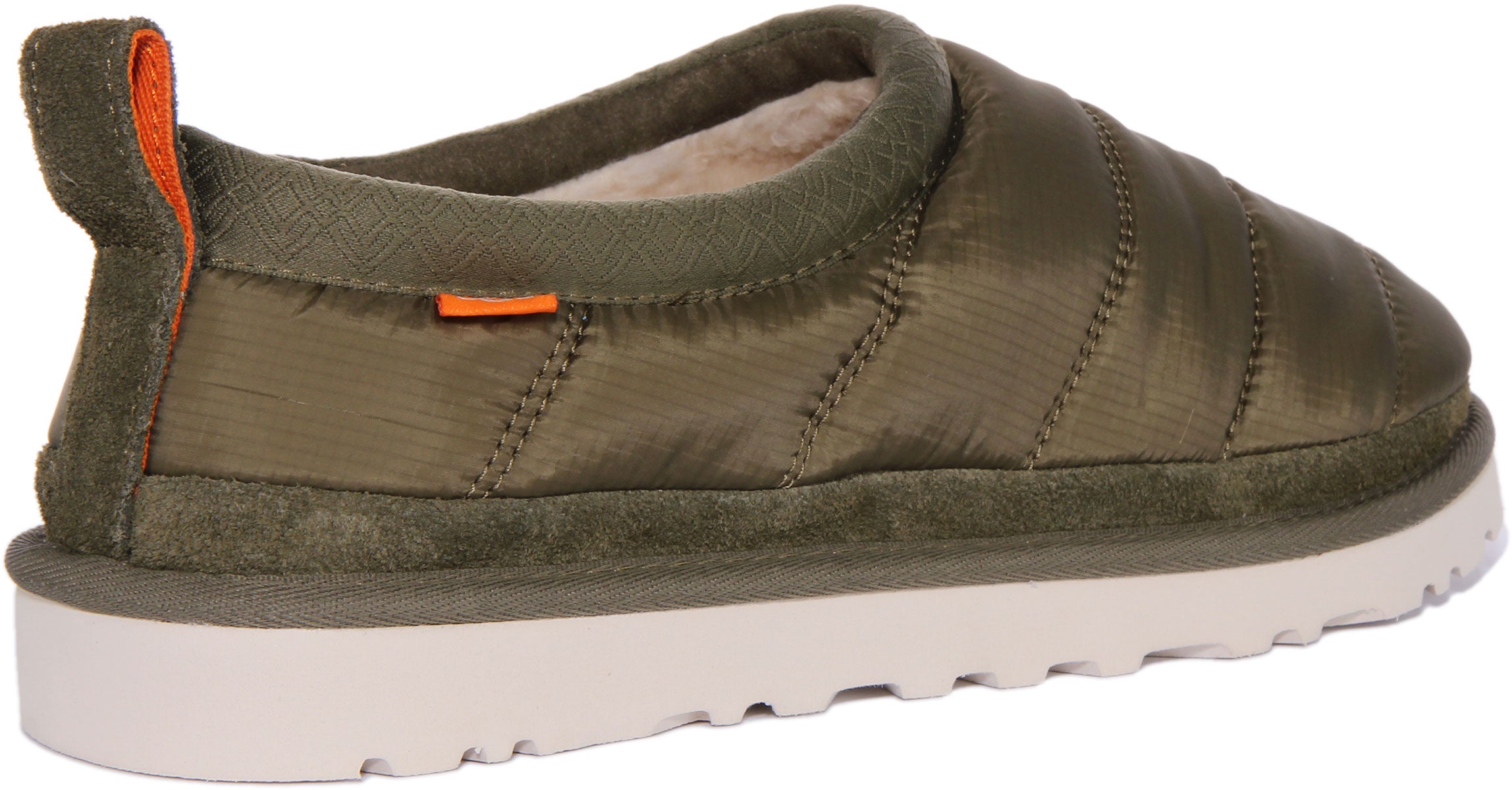 Tasman sales mlt slipper