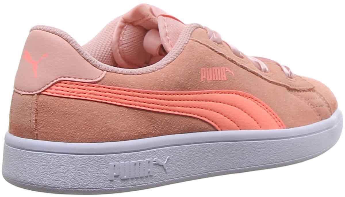 Scarpe puma cheap pizzo