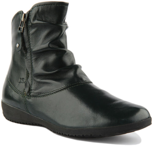 Josef Seibel Naly 24 In Petrol For Women