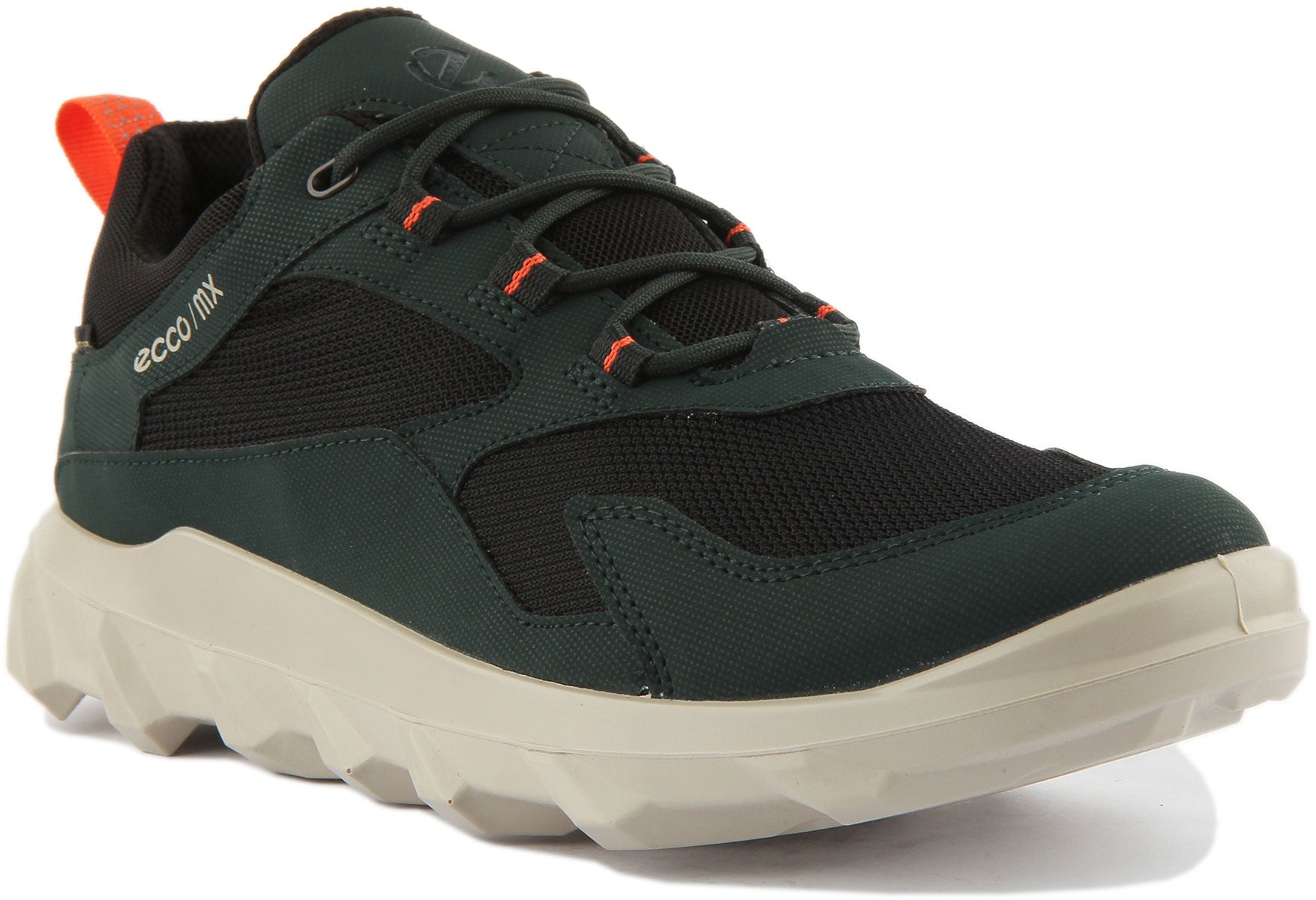 Ecco xpedition green online