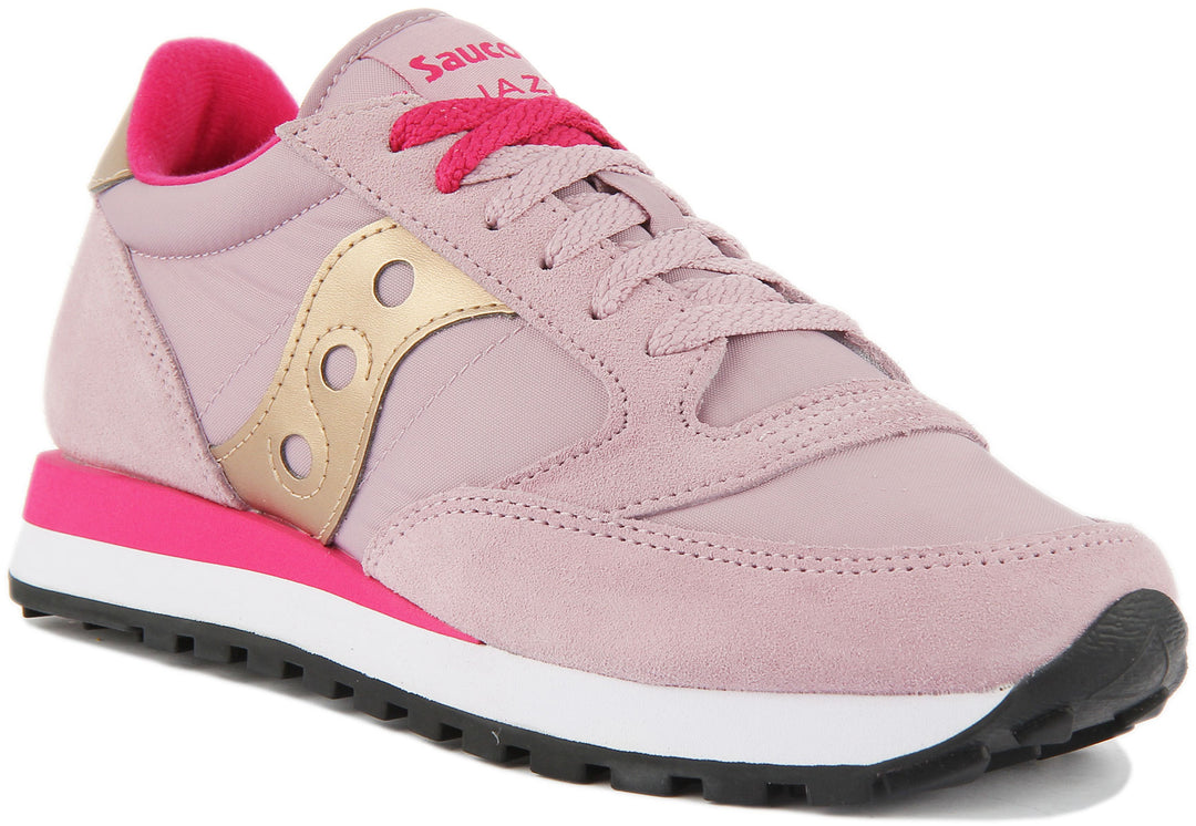 Saucony jazz original uomo rosa Clearance