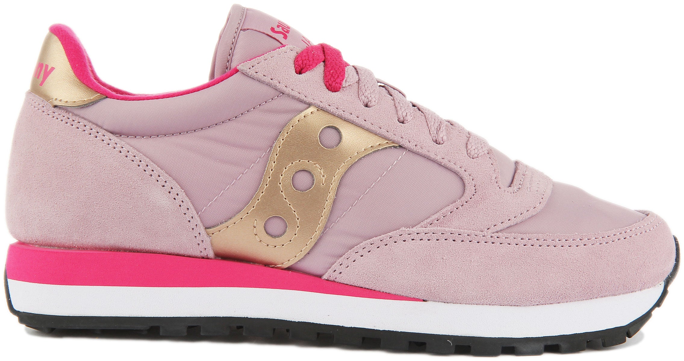 Saucony uomo best sale rosa