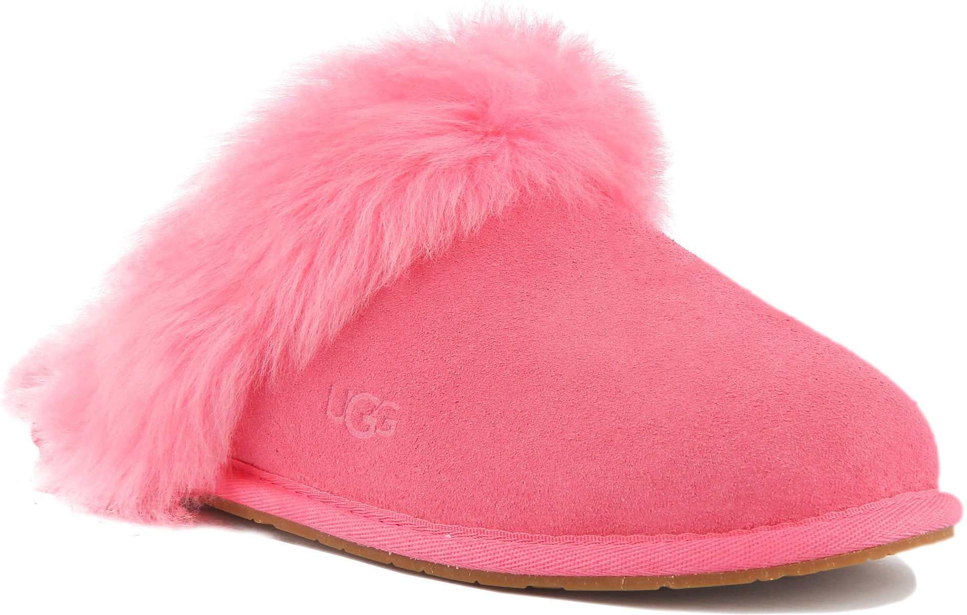 Berry best sale ugg slippers