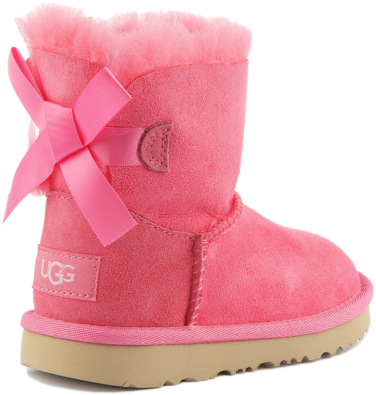 Botte orders bebe ugg