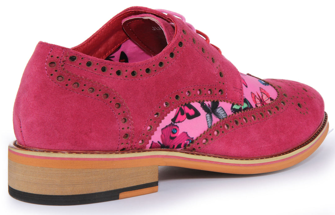 hot pink dress shoes mens Men Tuxedo MSD-179 Men Suits Direct elevate your office attire Oxford Light Pink Men Shoes