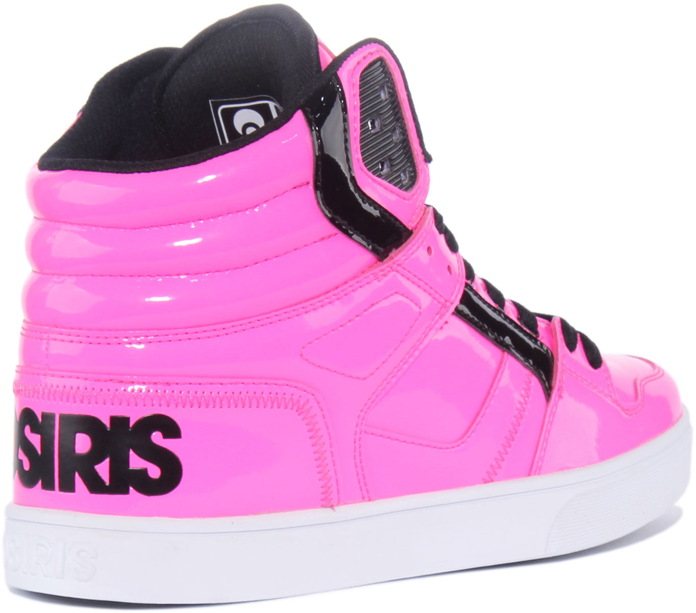 Osiris neon hot sale shoes