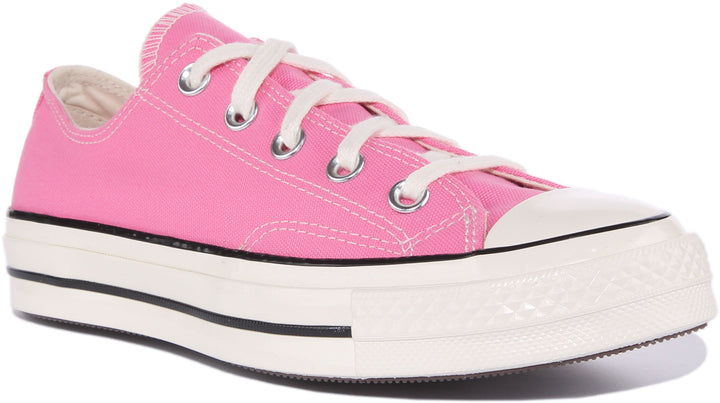 Converse Chuck 70s 172681C In Pink