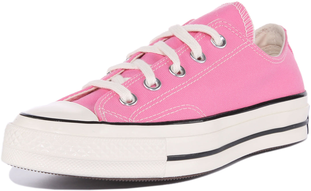 Converse Chuck 70s 172681C In Pink