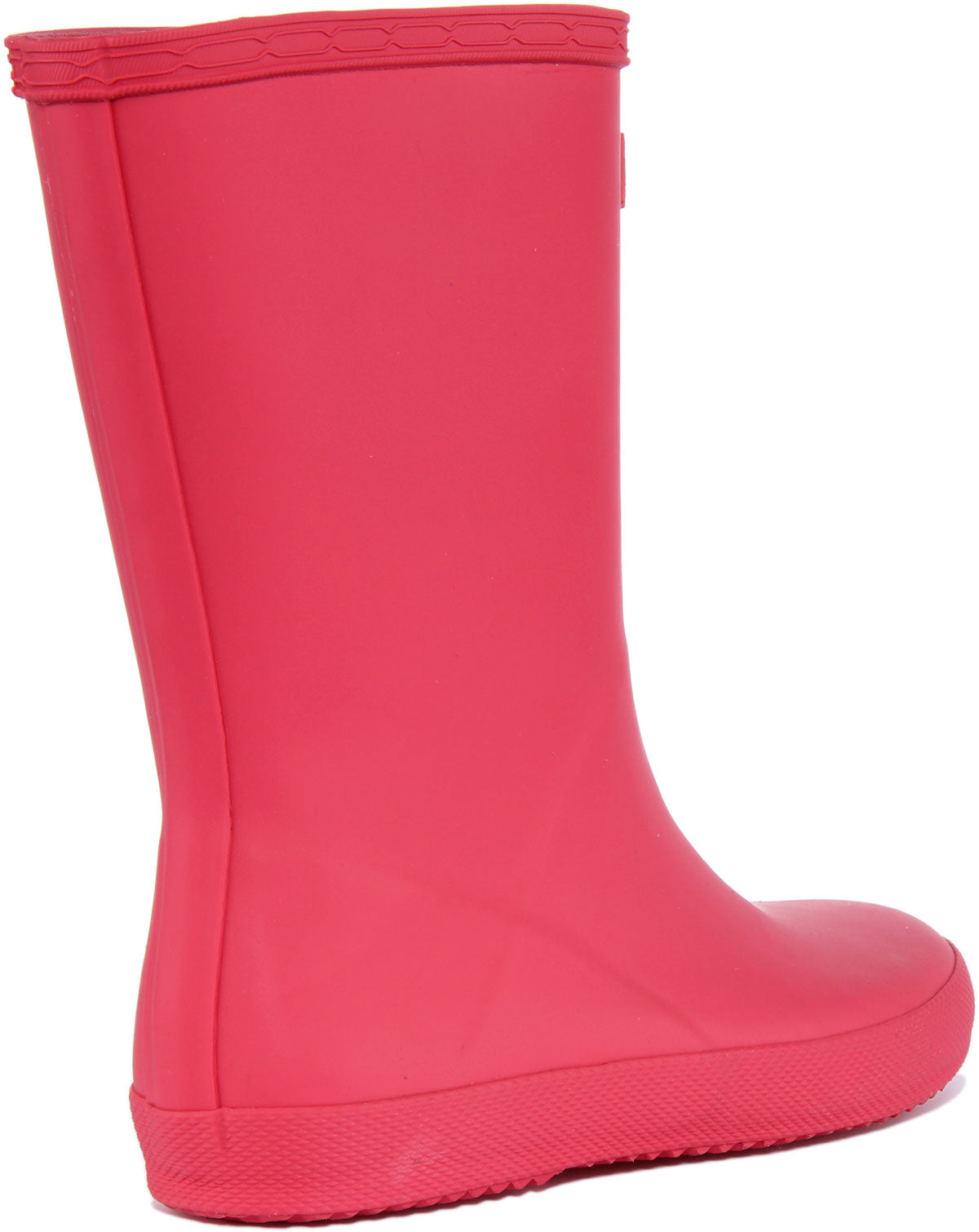 Hunter bright deals pink boots