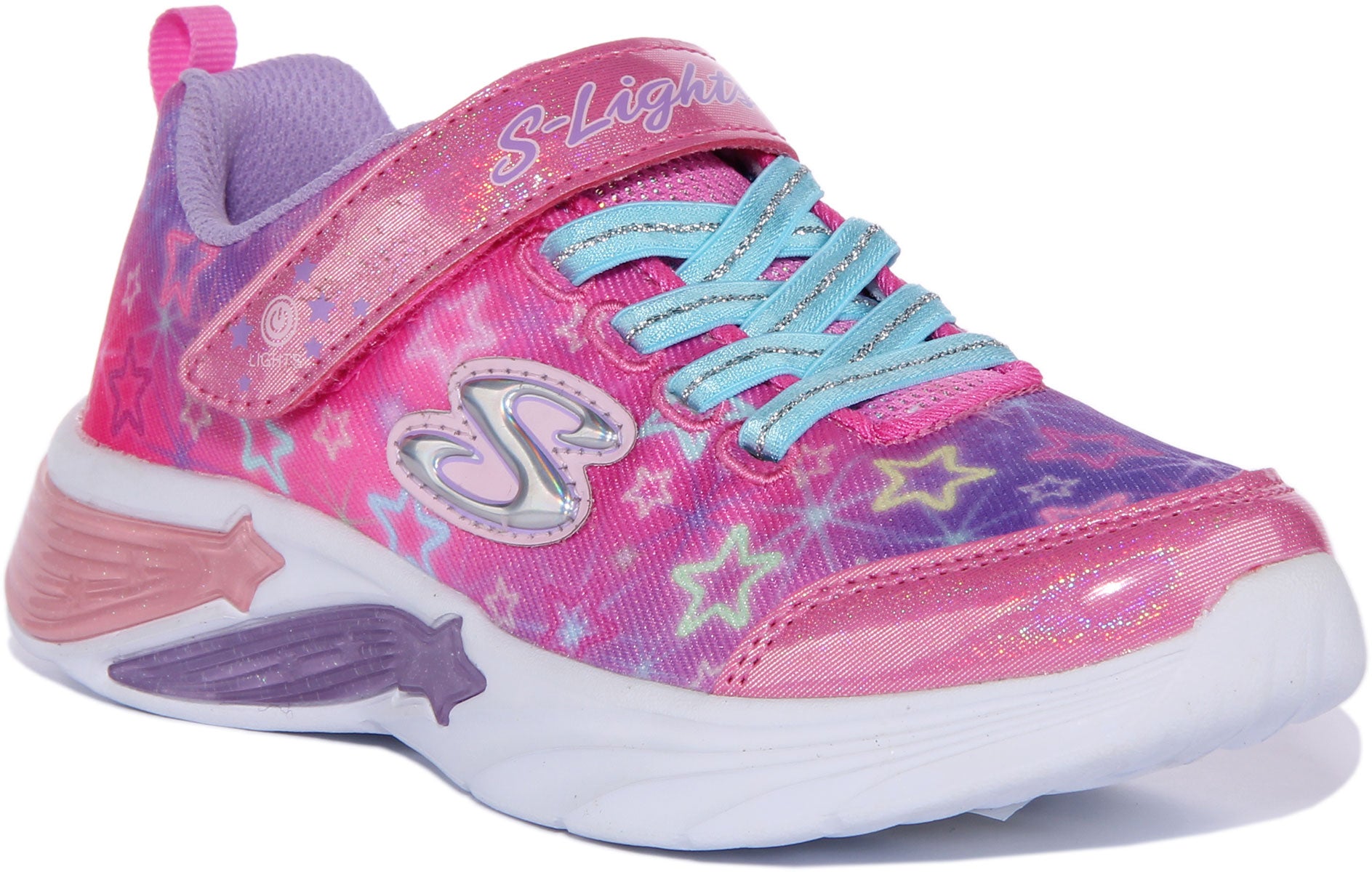 Skechers clearance light star