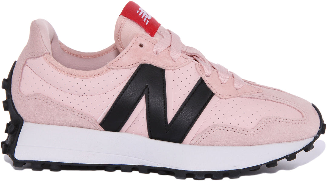 New Balance U327 CP In Pink for Women