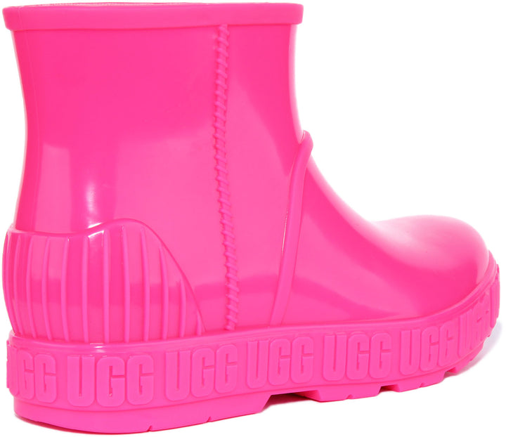 Ugg Australia K Drizlita In Pink For Junior