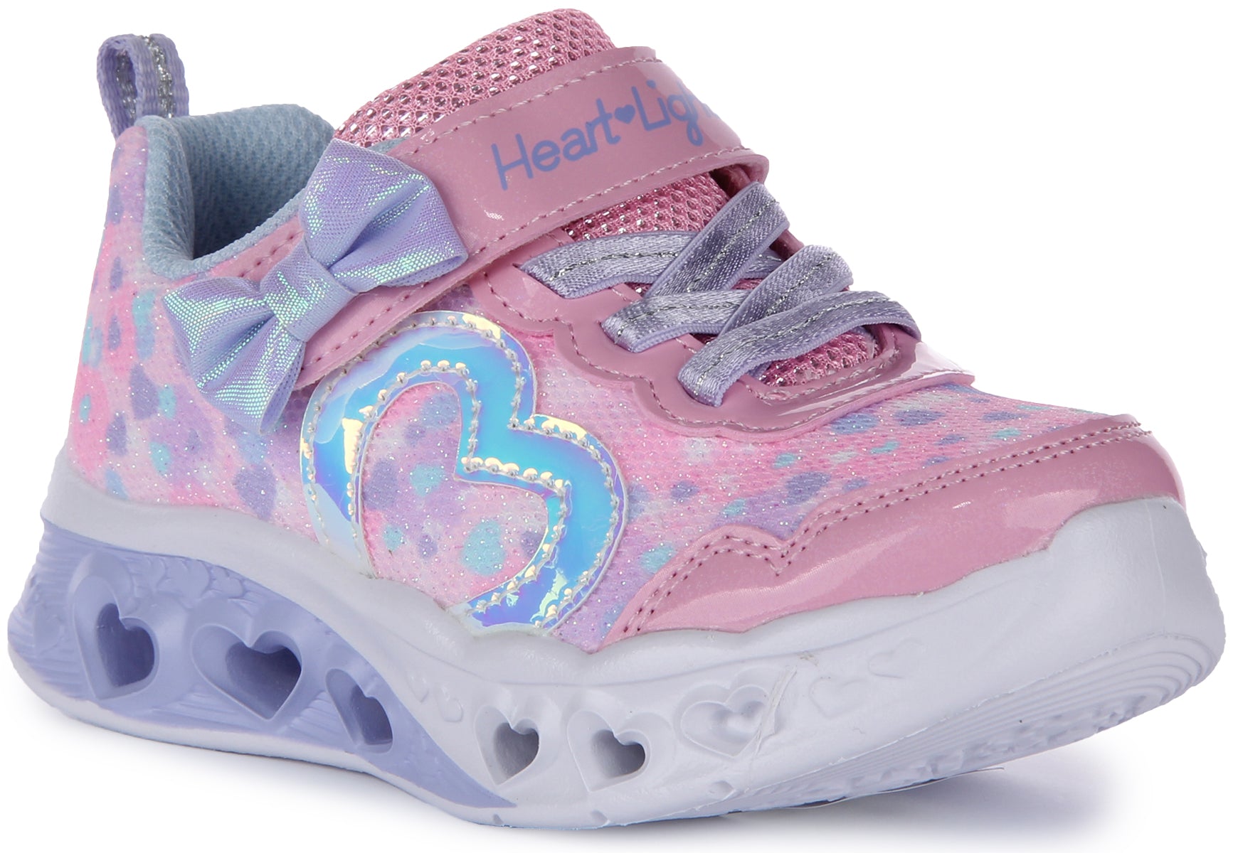 Skechers lumineuse 2024