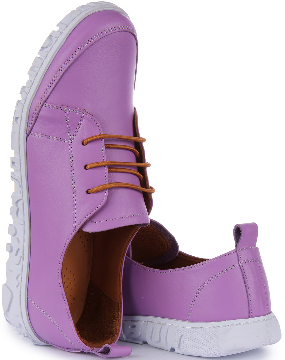 Justinreess England Molly In Purple For Women