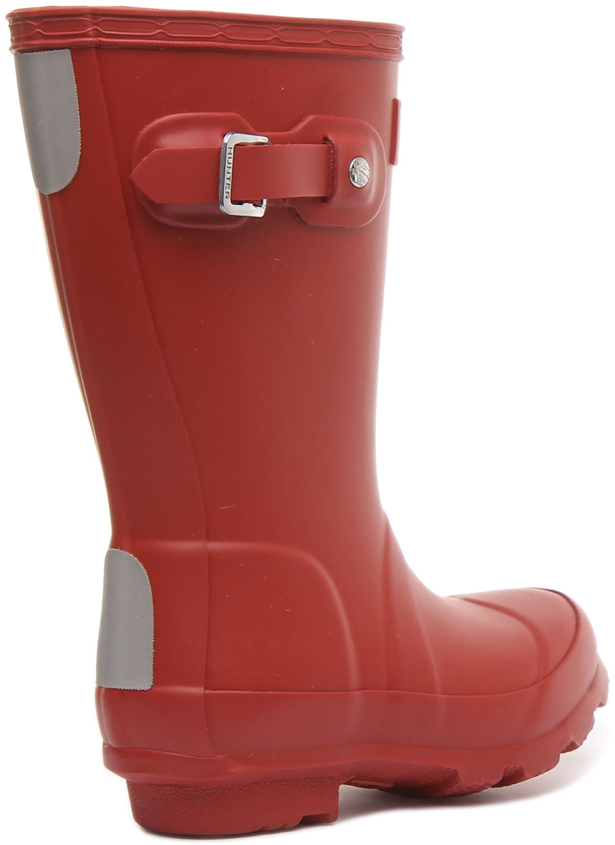 Botas de discount agua niño hunter