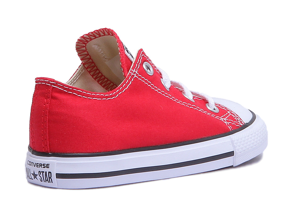 Converse all star da bambino best sale