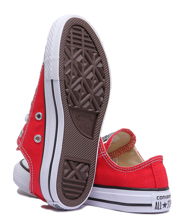 Converse Asox Core Kid In Red For Kids