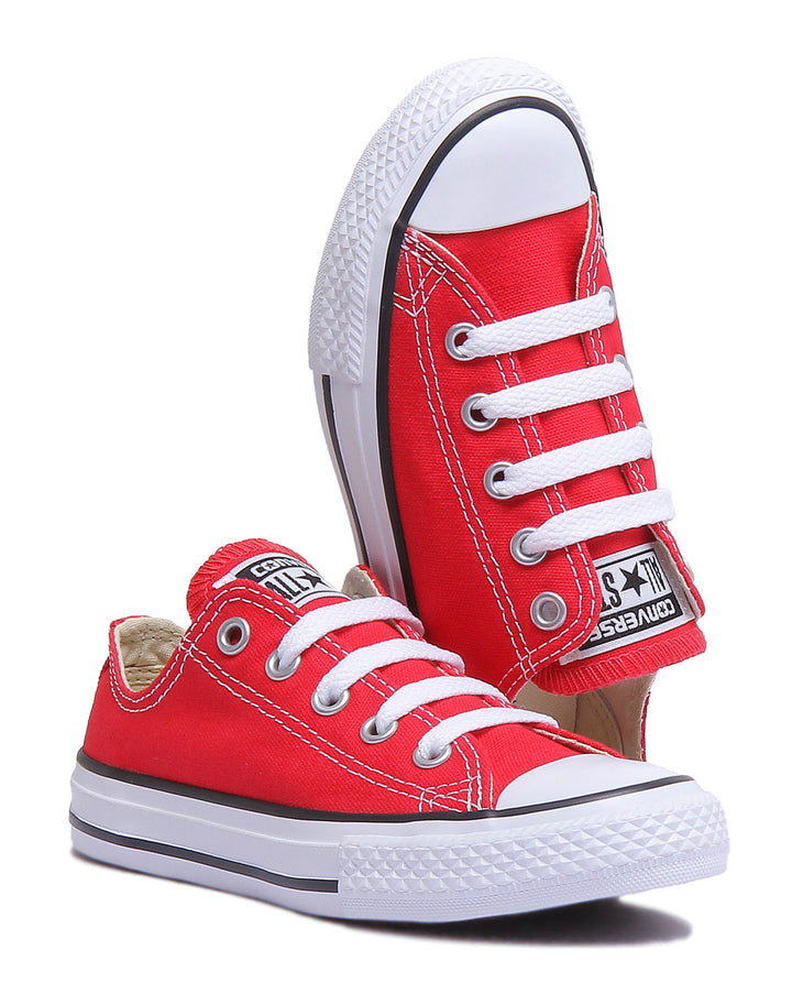 Converse Asox Core Kid In Red For Kids