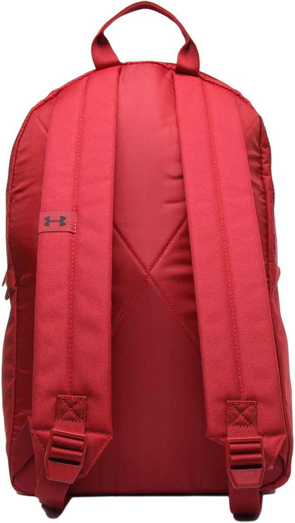 Red under deals armour backpack