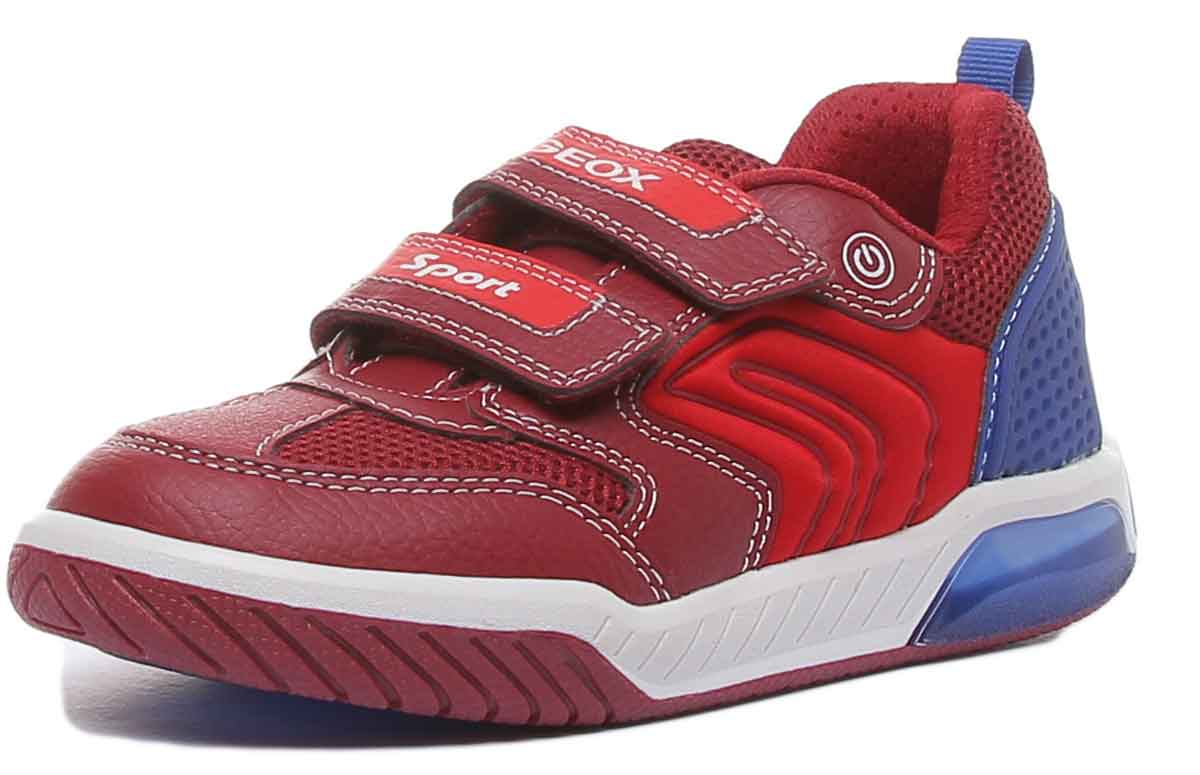 Zapatillas geox 2024 para niños