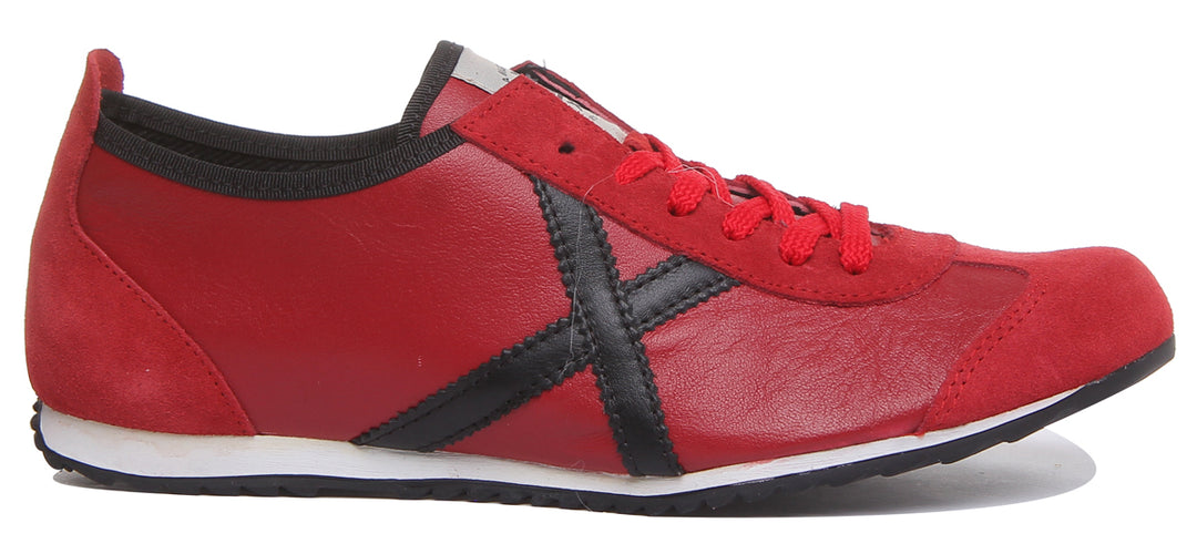 Munich Osaka 438 In Red For Mens