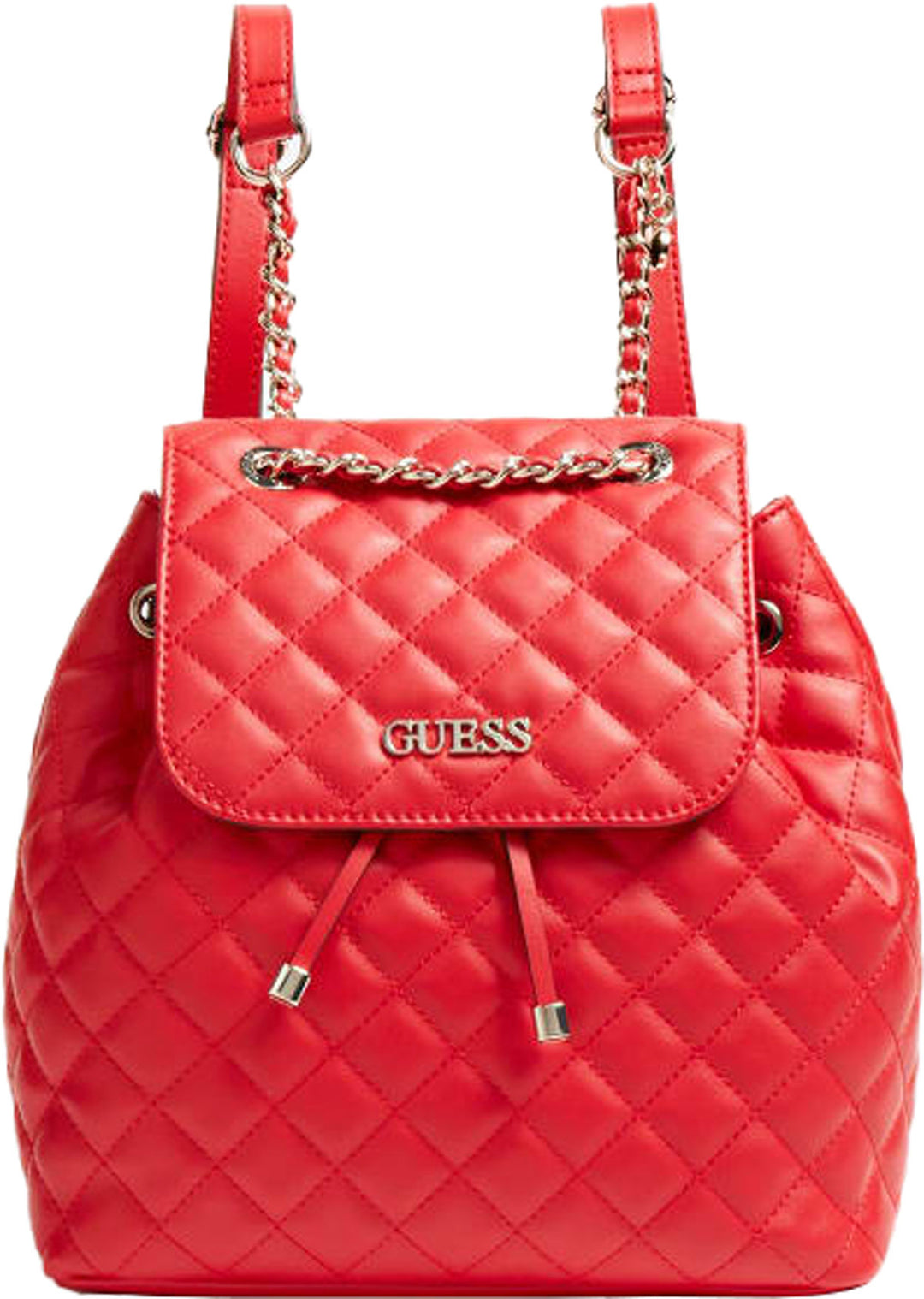Guess In Red For Women | – 4feetshoes