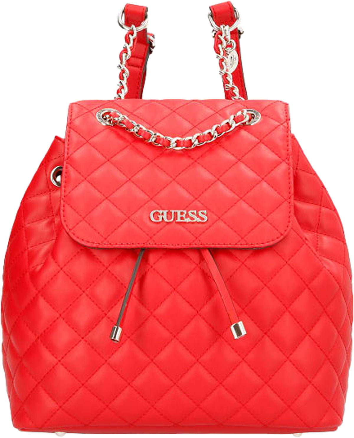 Zaino on sale guess rosso