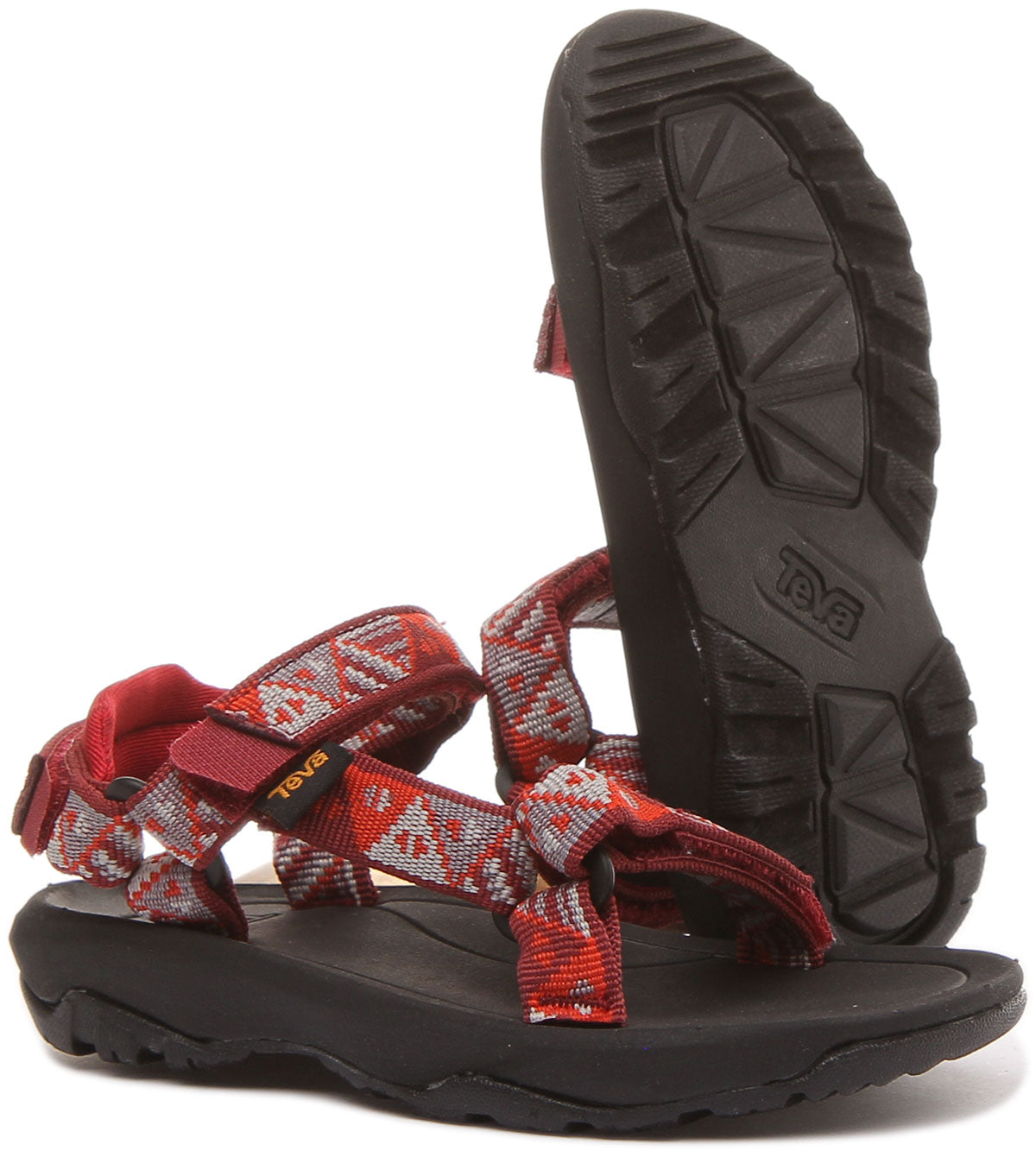 Teva hurricane discount xlt2 canyon red