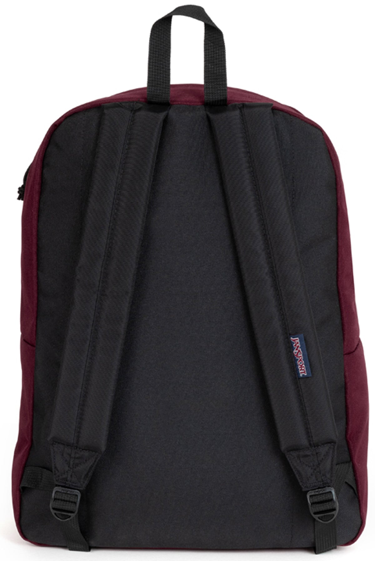 Jansport Superbreak One Backpack In Red 4feetshoes