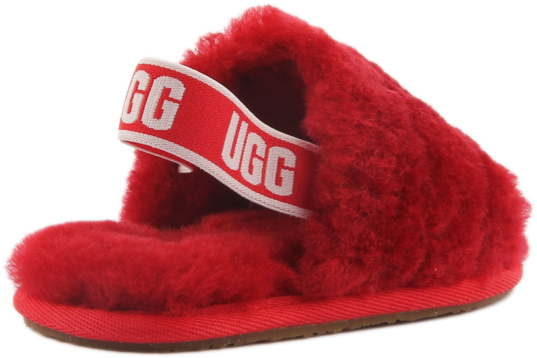 Ugg fluff yeah online slides baby