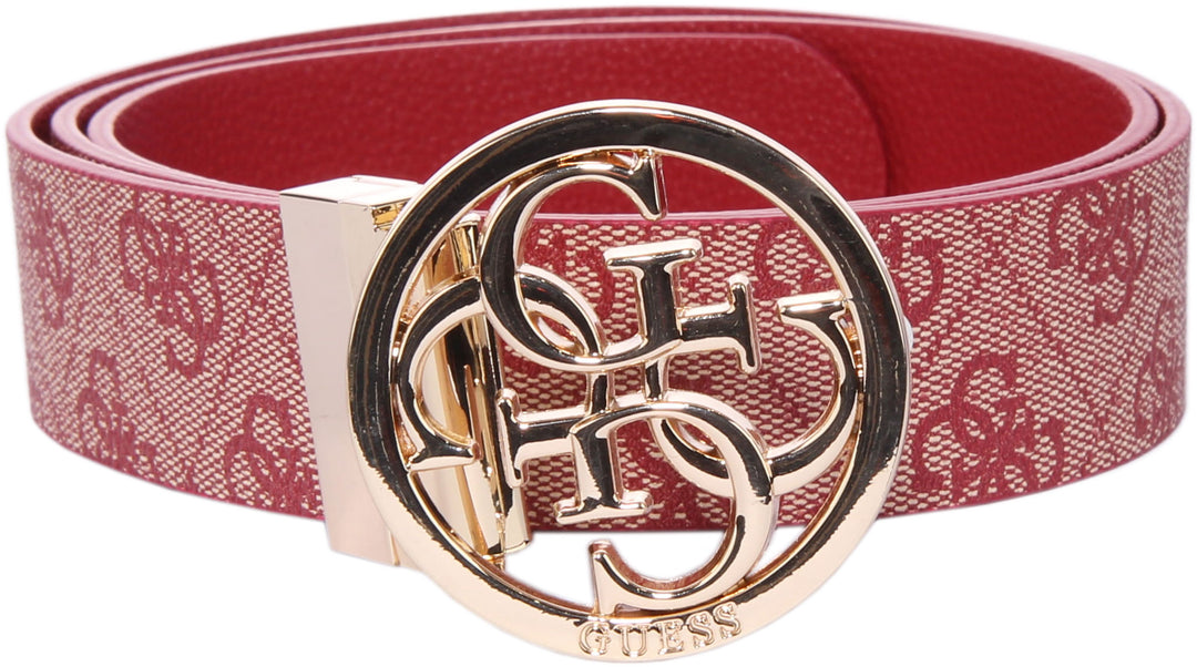 Guess Bw7575Vin35 In Red For Women