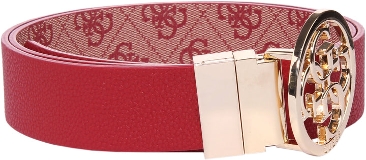 Guess Bw7575Vin35 In Red For Women
