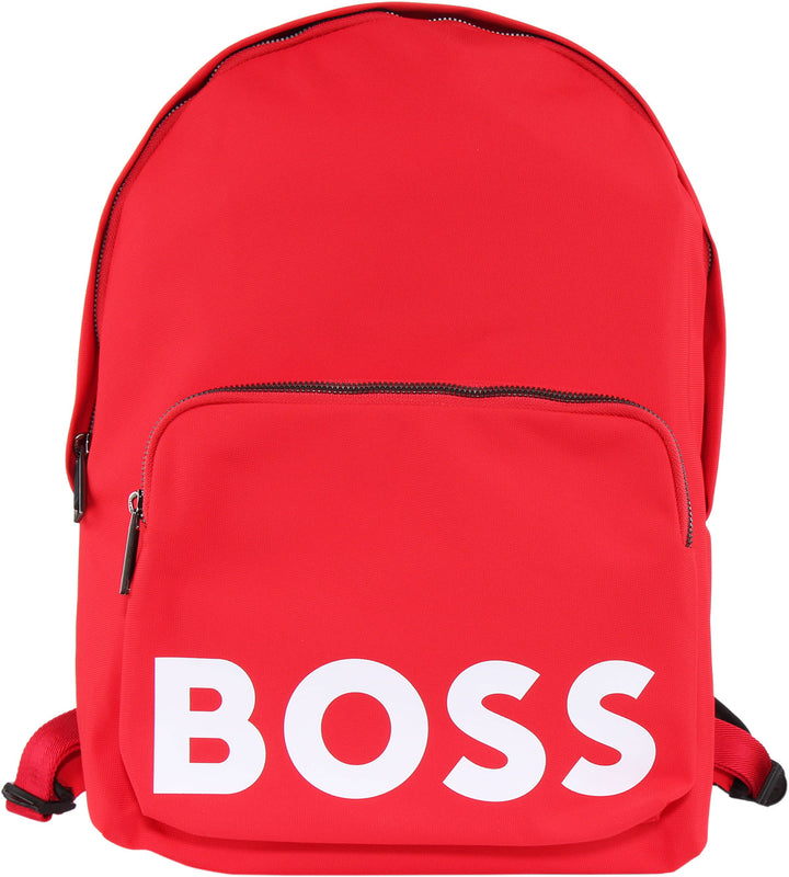 Boss Catch In Red For Men