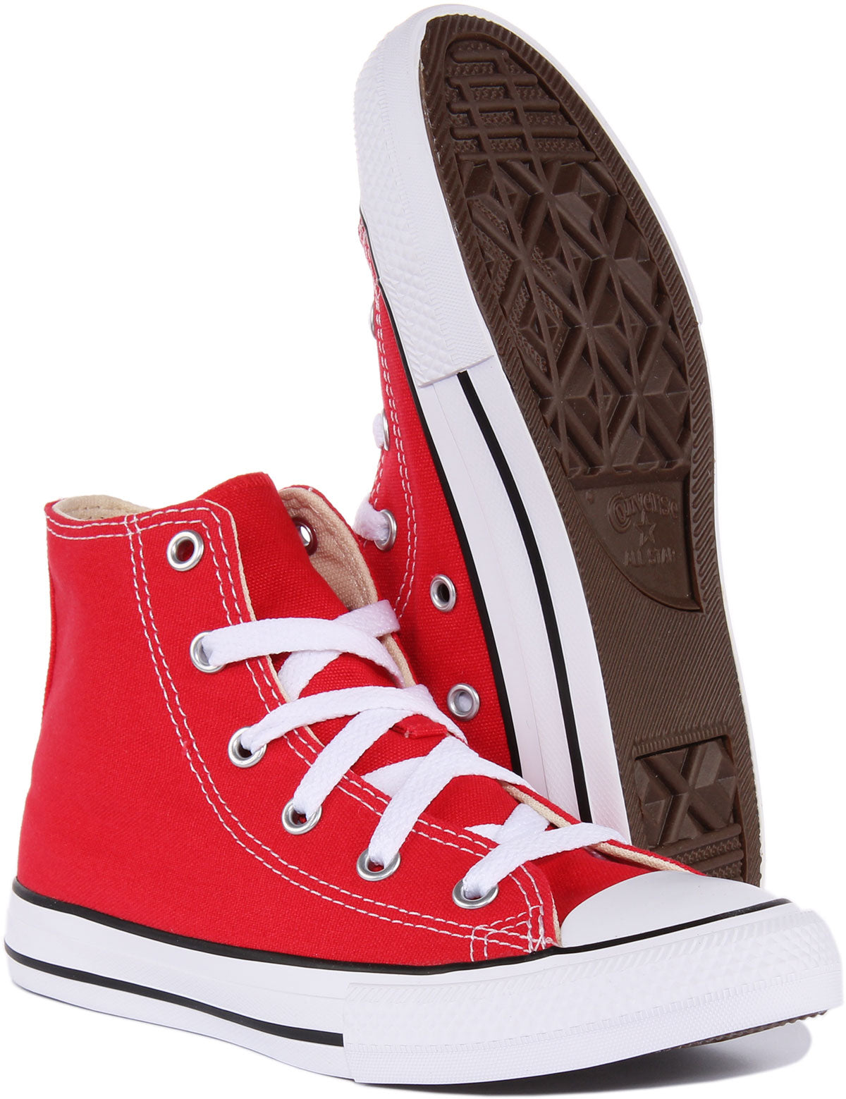 Converse hotsell 37.5 rouge