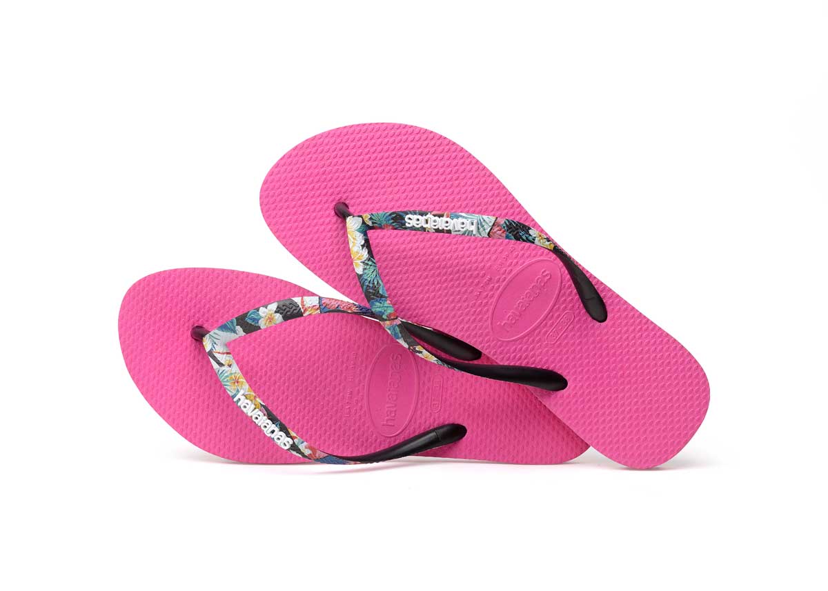 Havaianas 2025 slim strapped