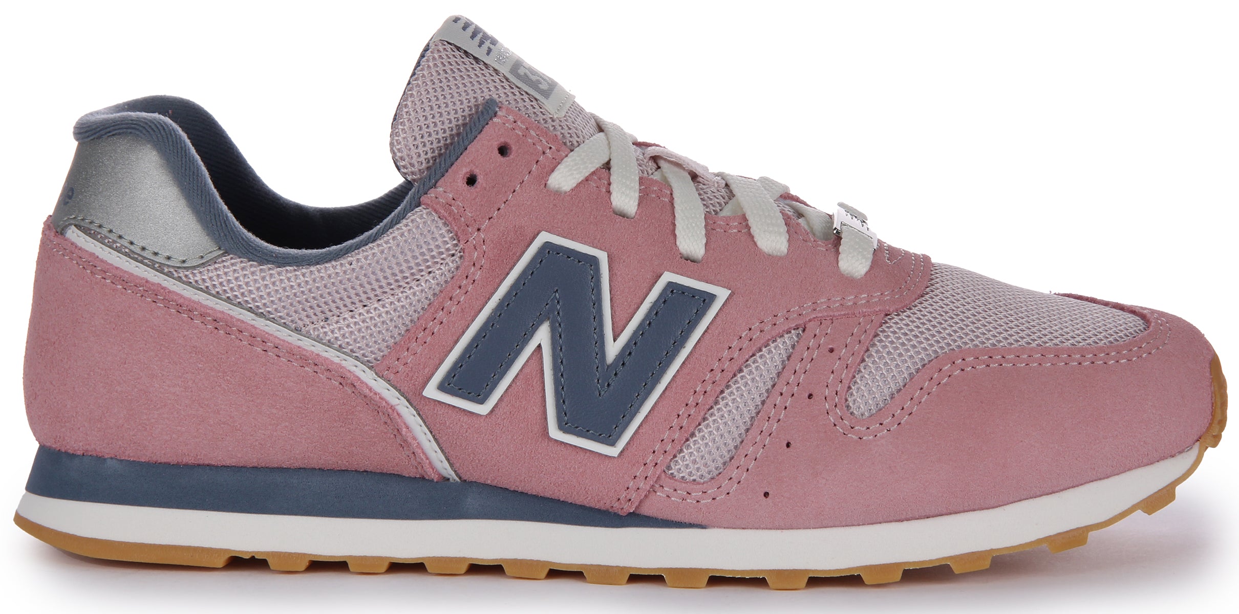 New balance wl373 on sale rose