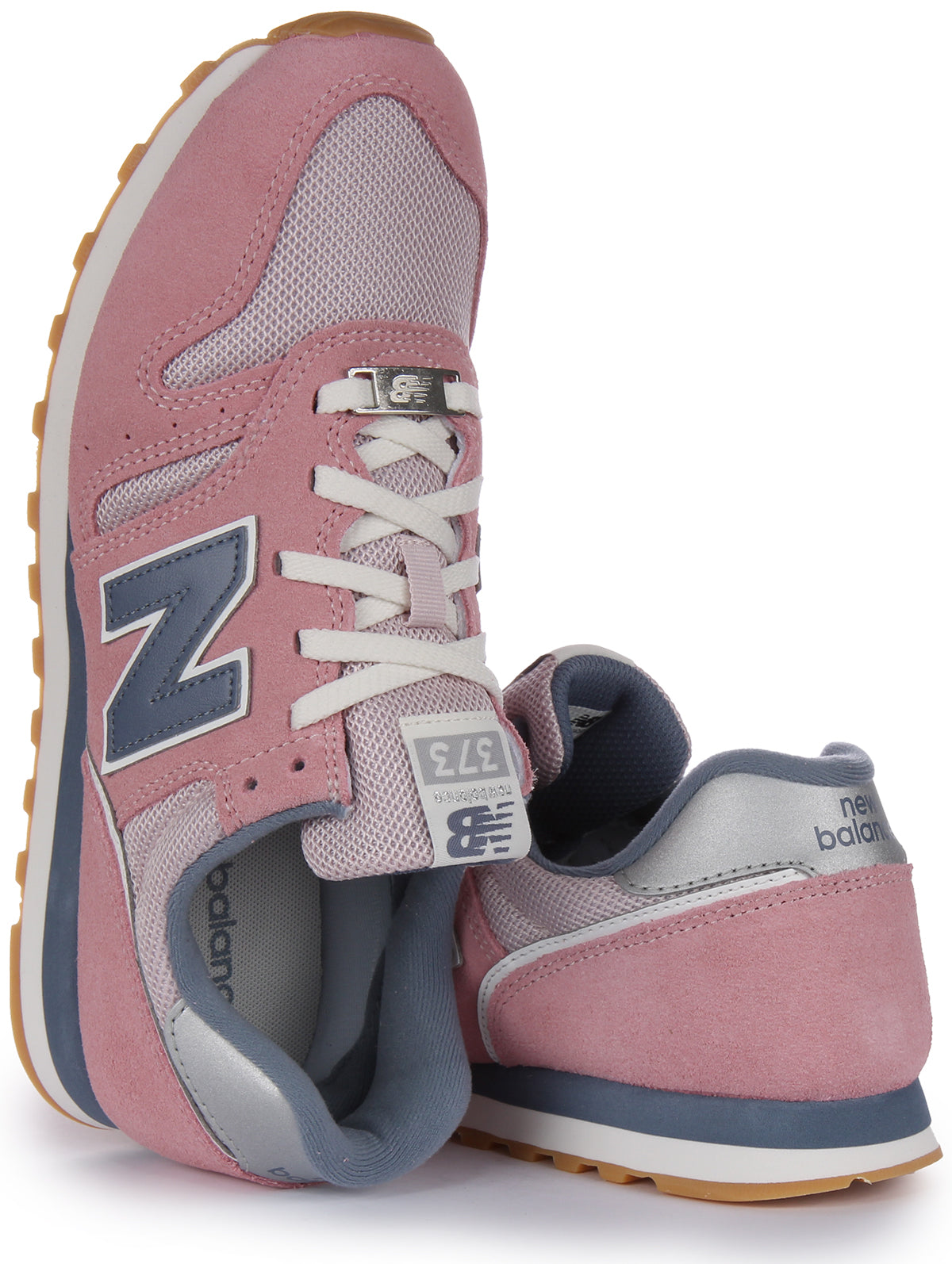 New balance 373 donne rosse deals