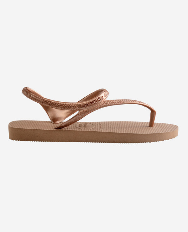 Havaianas flash urban sales gold