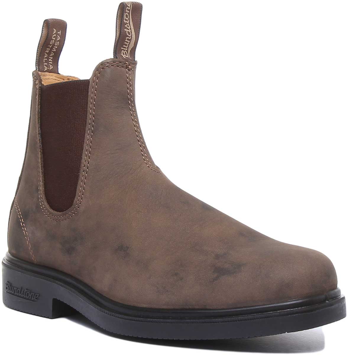 Blundstone 1306 In Rust 4feetshoes