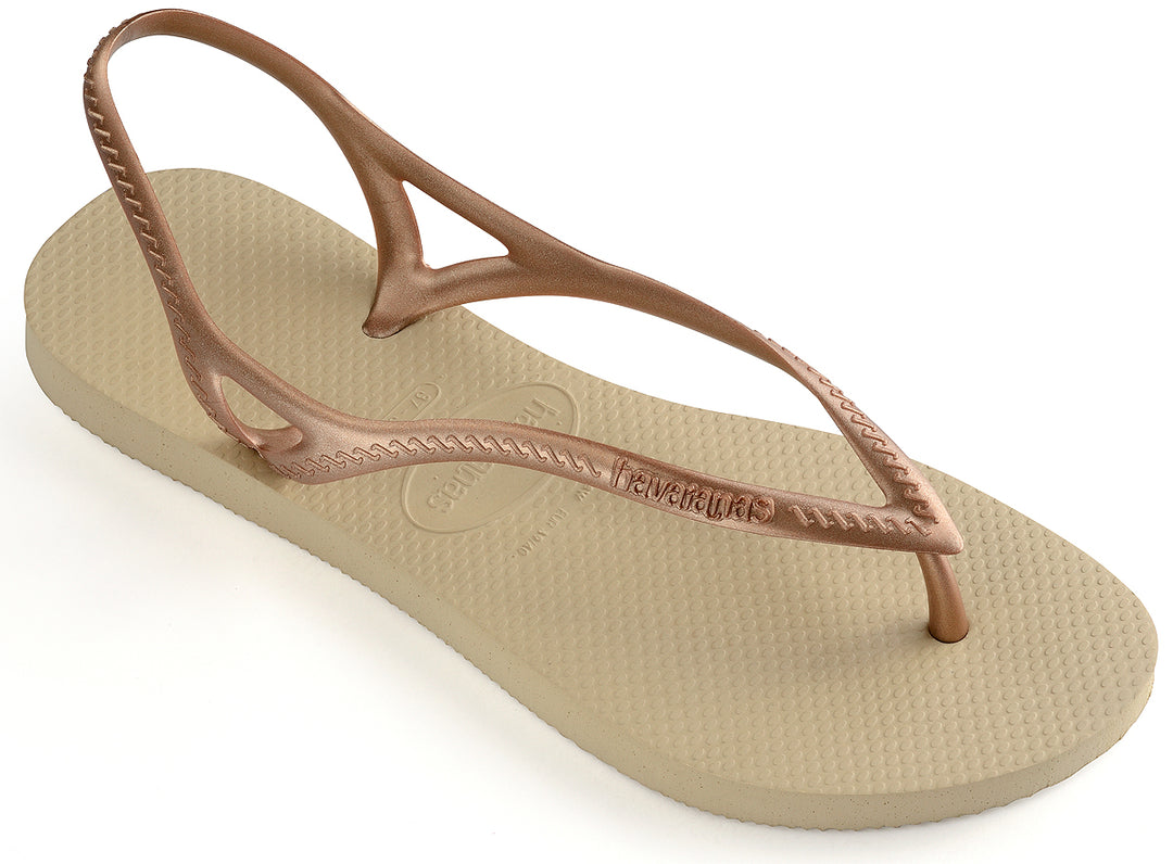 Havaianas Sunny 2 In Sand For Women