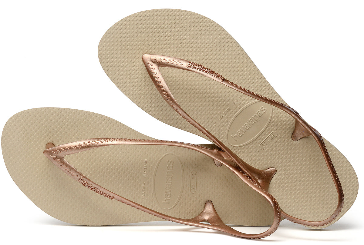 Havaianas clearance con cinturino