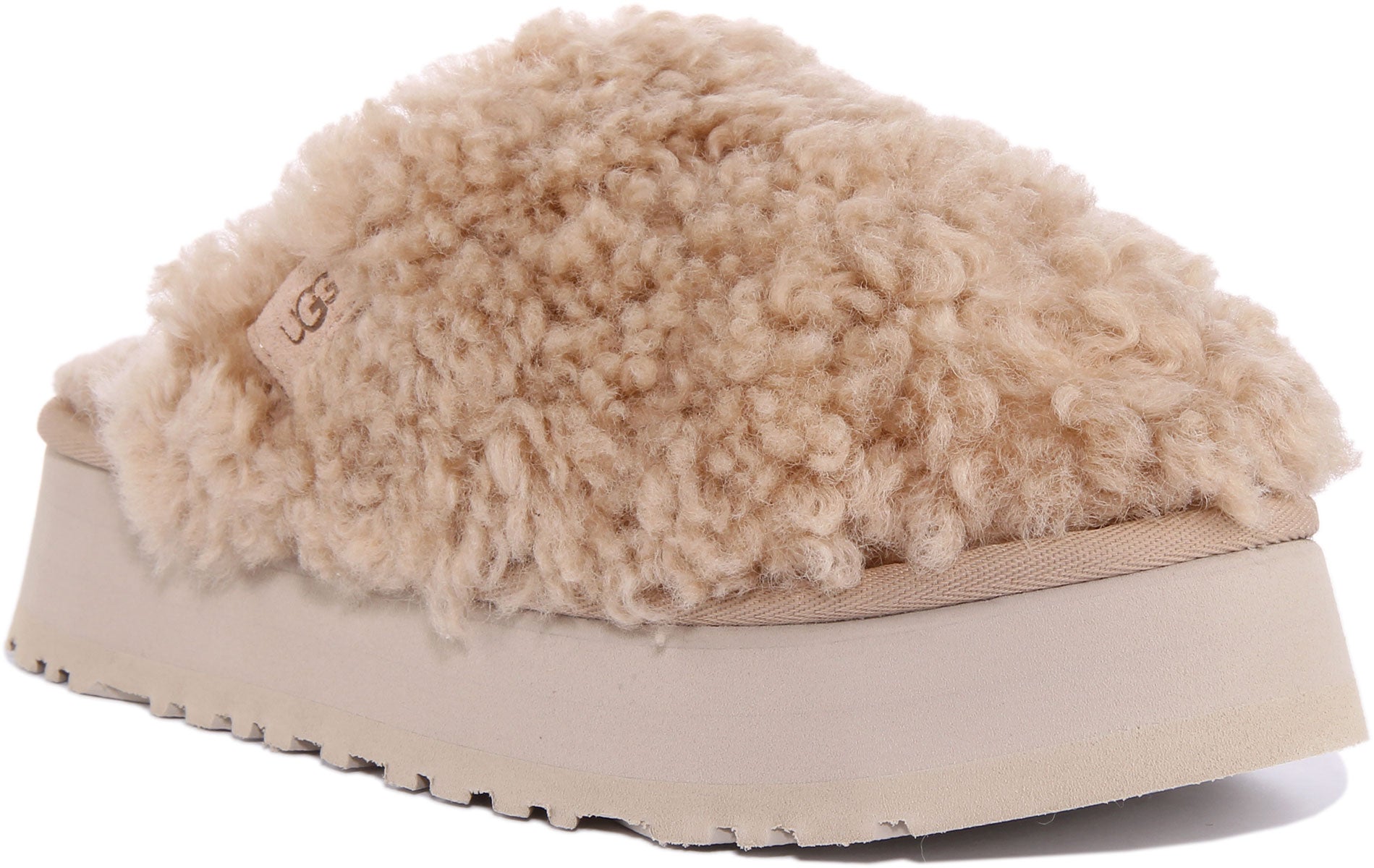 Ugg coquette outlet sand