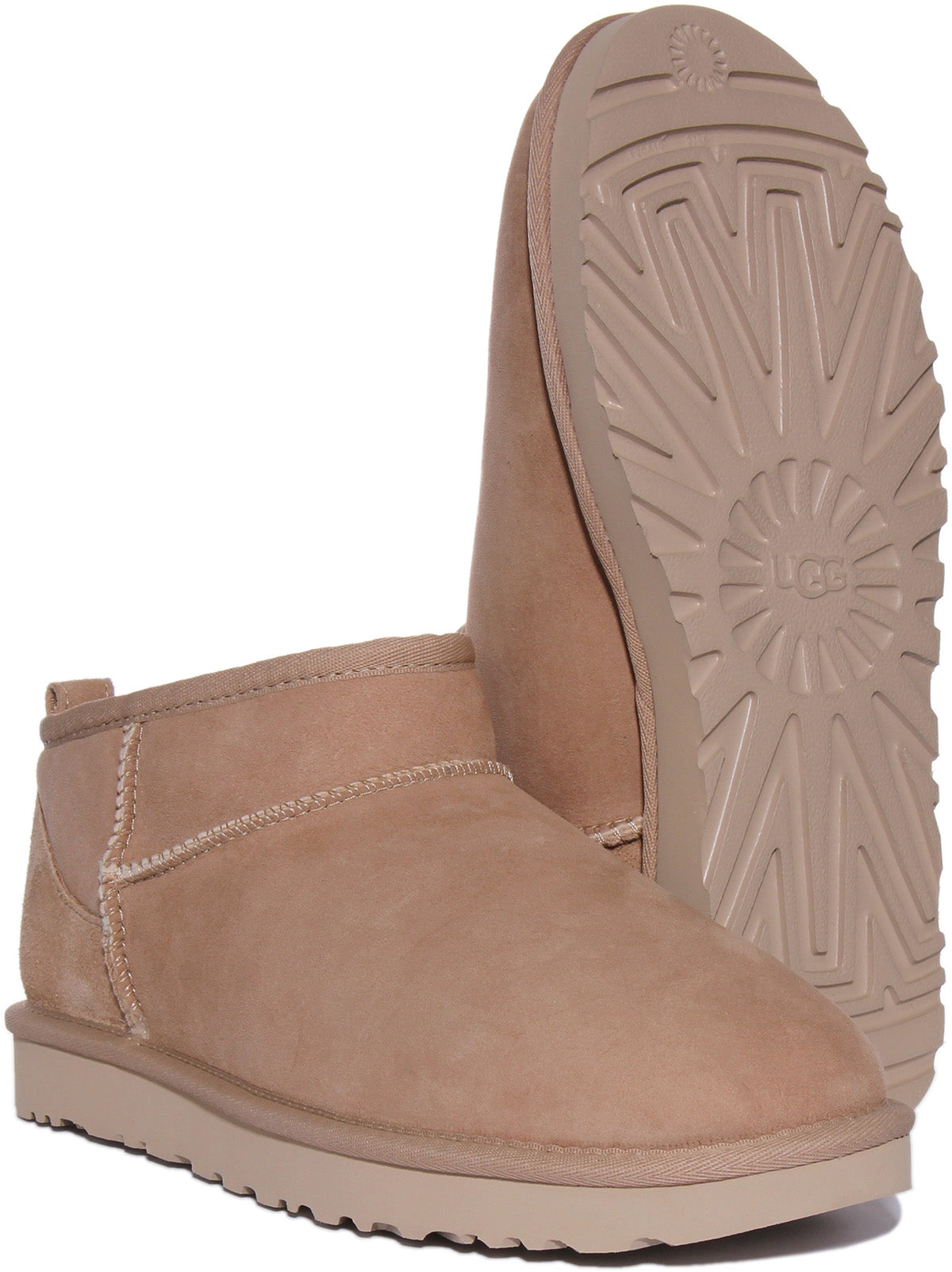 Ugg on sale mini sand