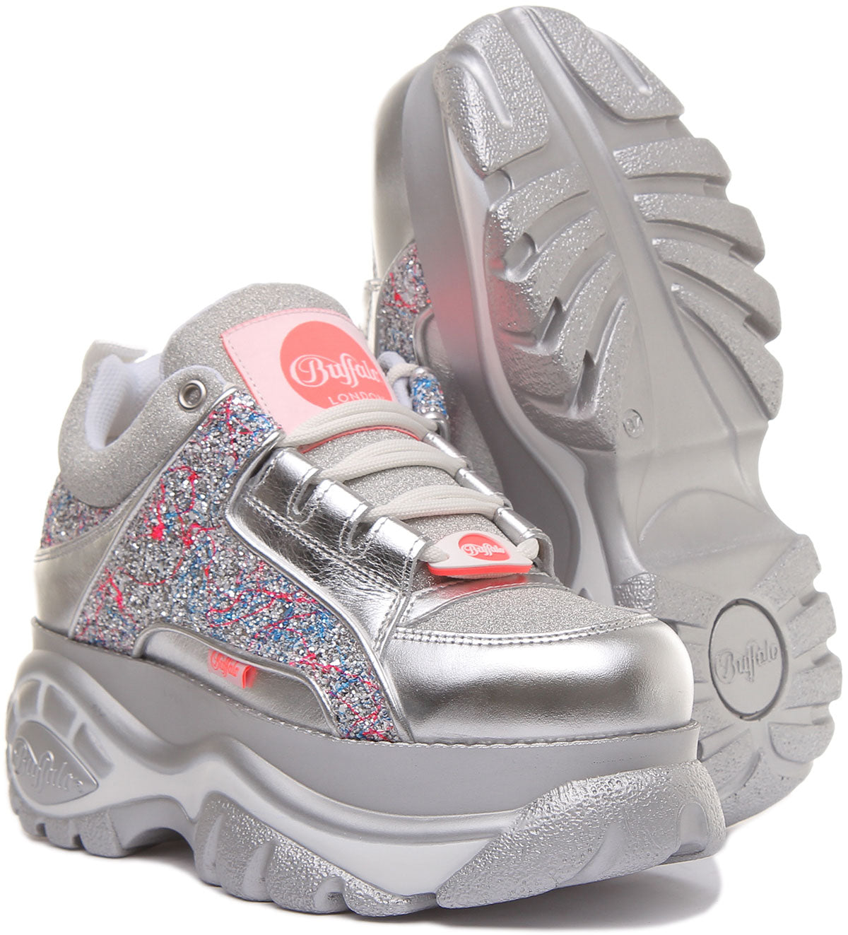 Buy Pink Sports Shoes for Women by Outryt Online | Ajio.com