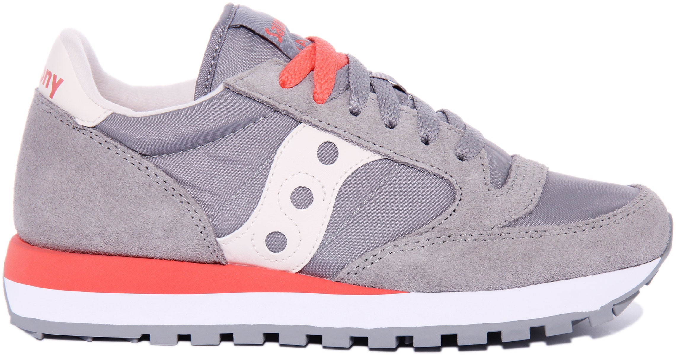 Saucony jazz 13 clearance grey