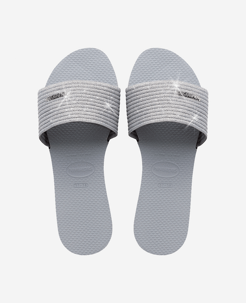 Havaianas You Malta Mix In Silver For Women